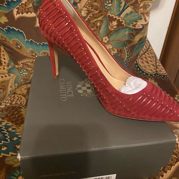 Vince Camuto Narissa Barolo - Picture 1 of 2